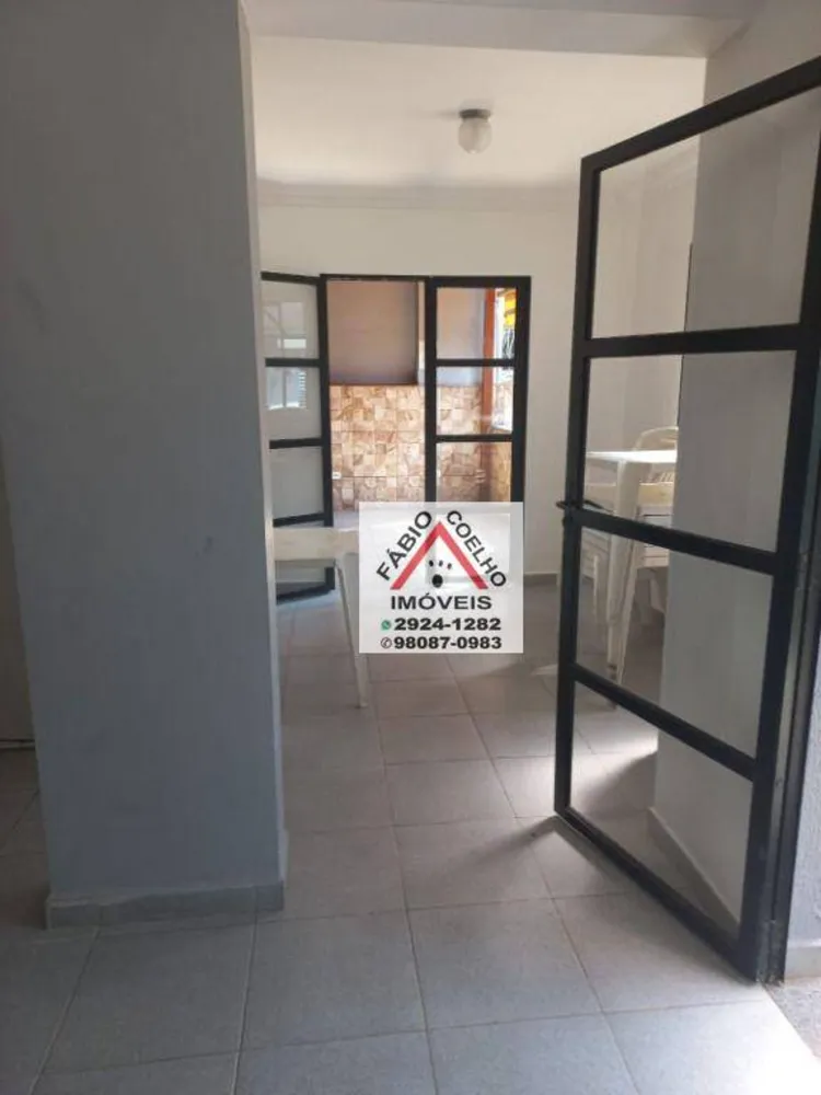 Apartamento, 2 quartos, 54 m² - Foto 3