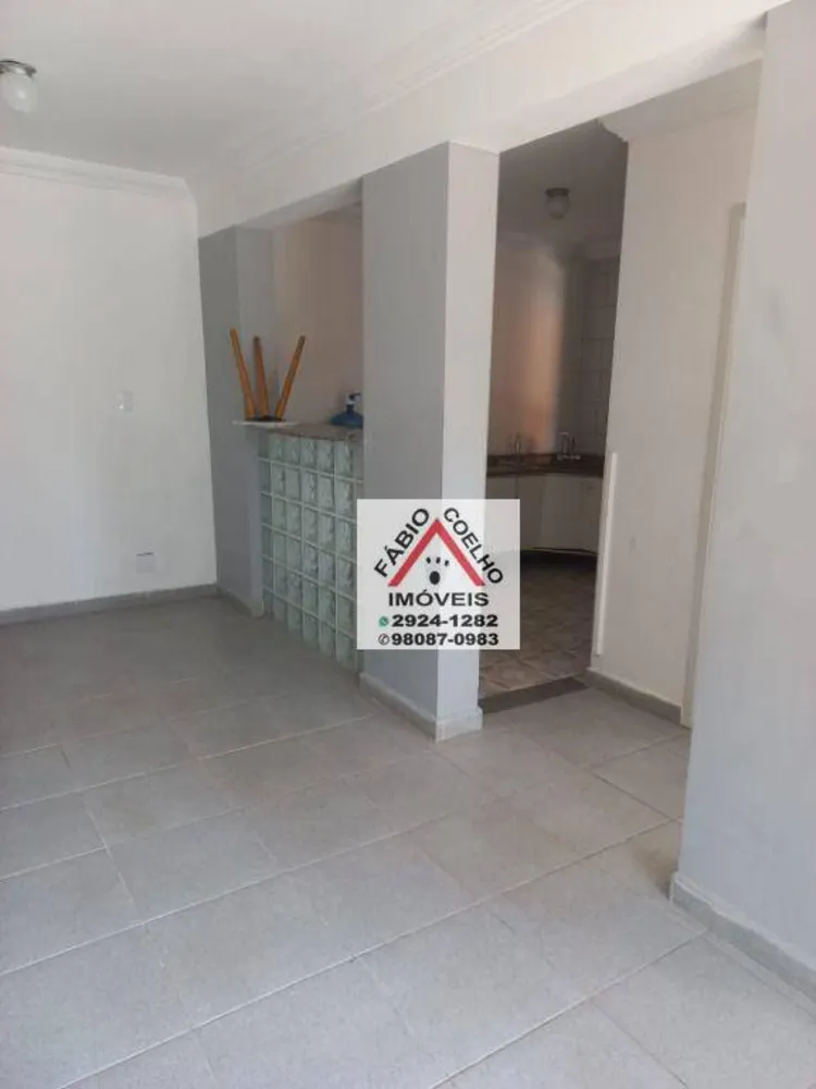 Apartamento, 2 quartos, 54 m² - Foto 12
