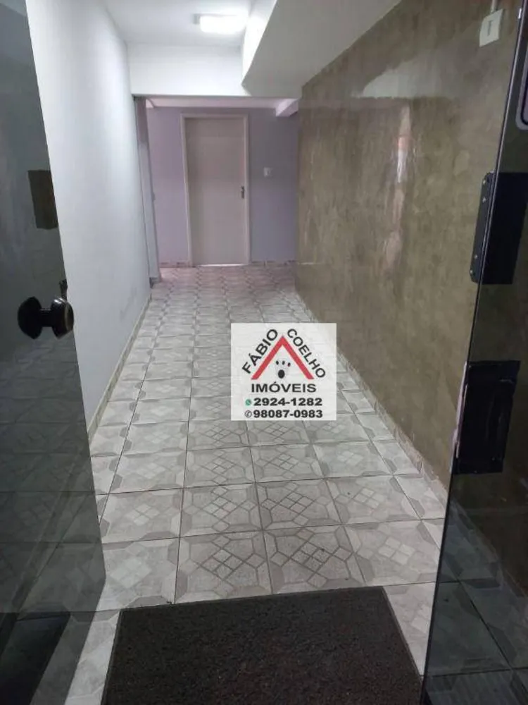 Apartamento, 2 quartos, 54 m² - Foto 11