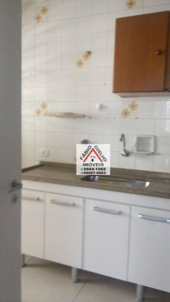 Apartamento, 2 quartos, 56 m² - Foto 2