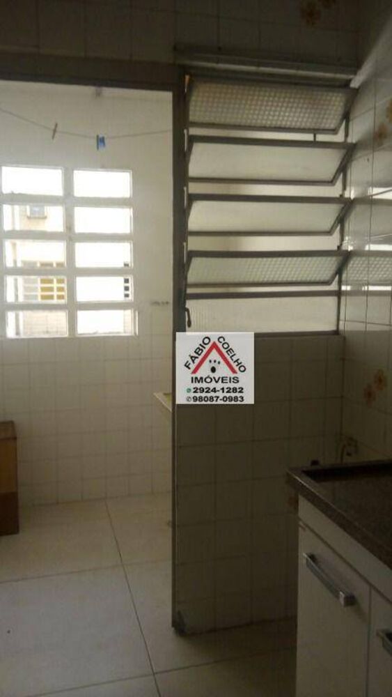 Apartamento, 2 quartos, 56 m² - Foto 5