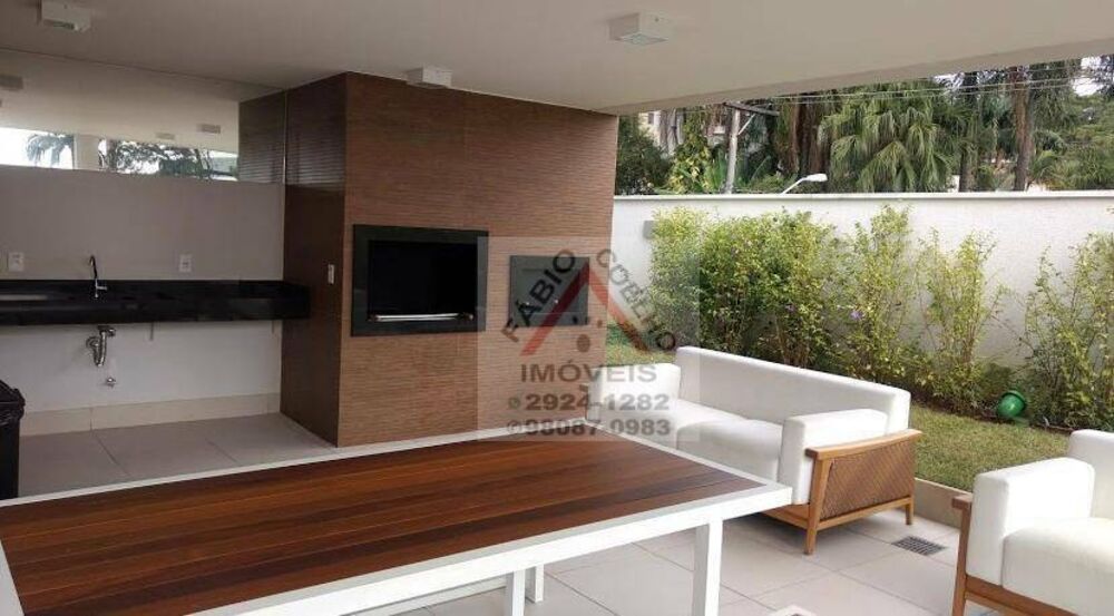 Apartamento, 2 quartos, 90 m² - Foto 6