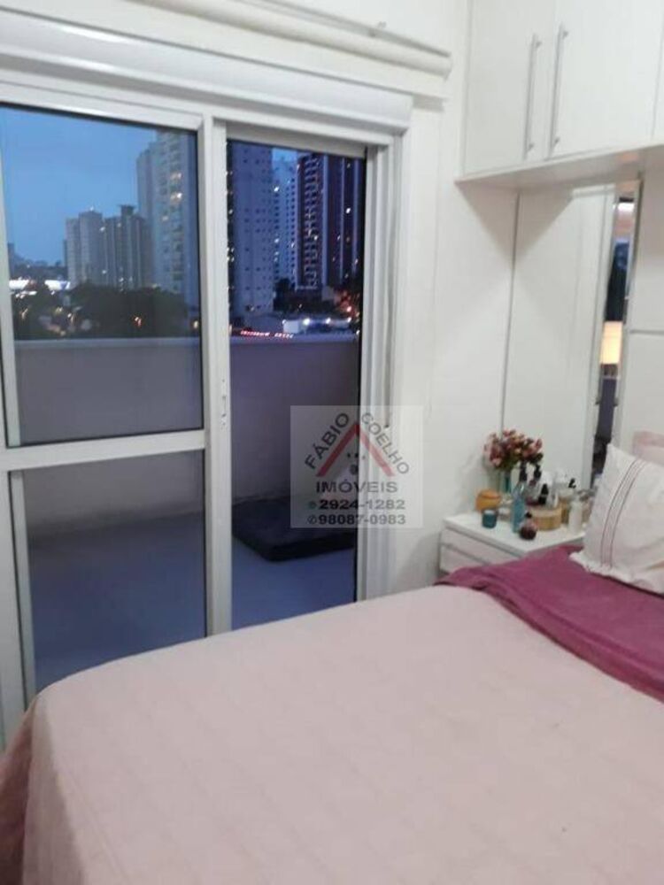 Apartamento, 2 quartos, 90 m² - Foto 7