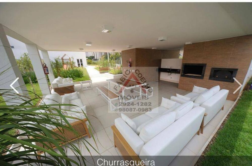 Apartamento, 2 quartos, 90 m² - Foto 8