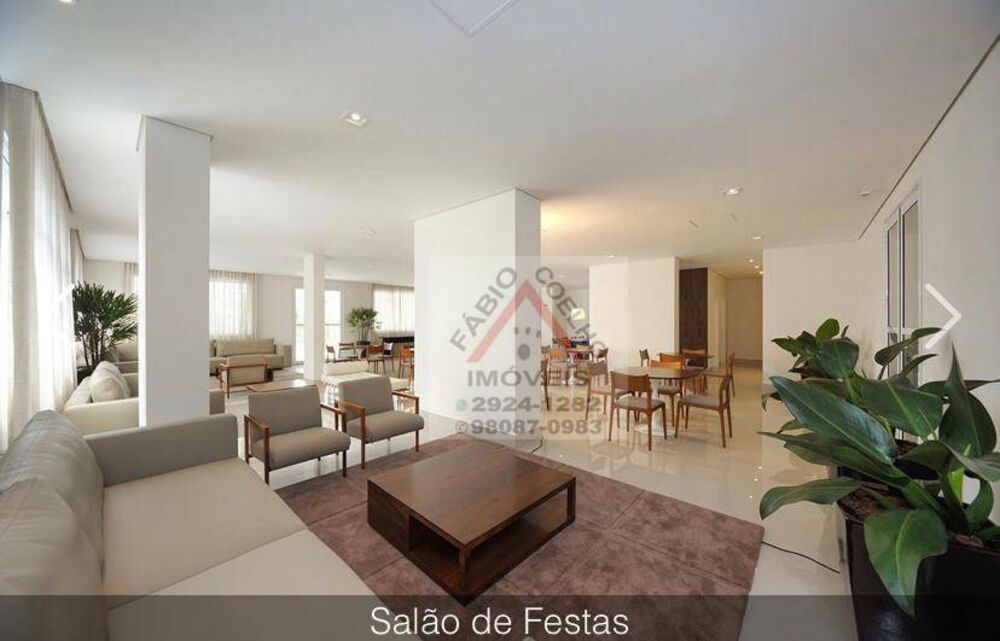 Apartamento, 2 quartos, 90 m² - Foto 9