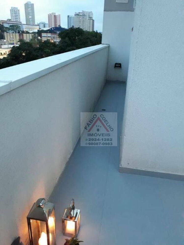 Apartamento, 2 quartos, 90 m² - Foto 2