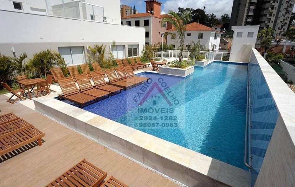 Apartamento, 2 quartos, 90 m² - Foto 3