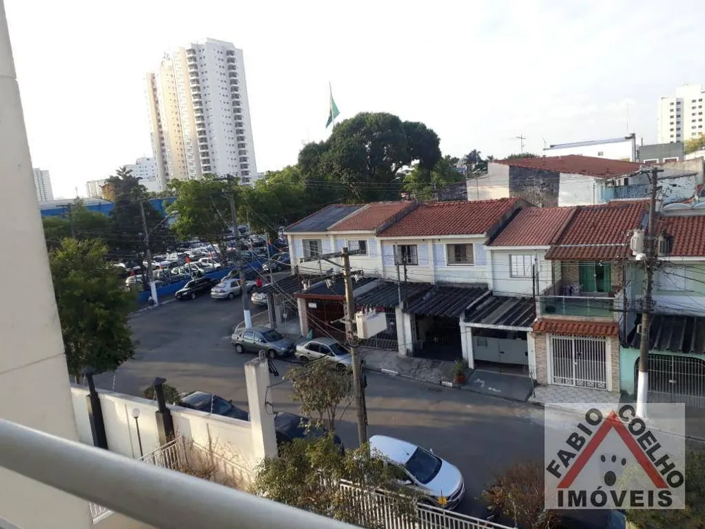 Apartamento, 2 quartos, 48 m² - Foto 7