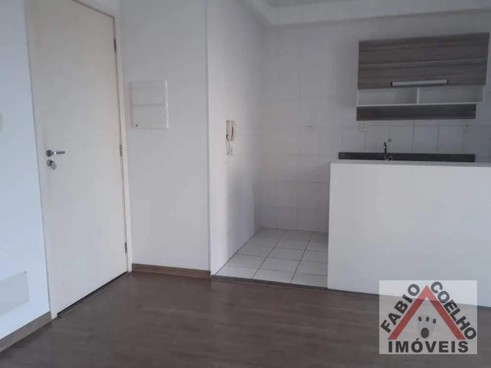 Apartamento, 2 quartos, 48 m² - Foto 5