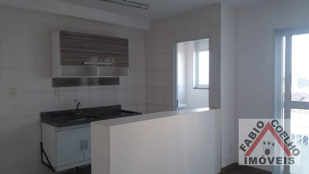 Apartamento, 2 quartos, 48 m² - Foto 12