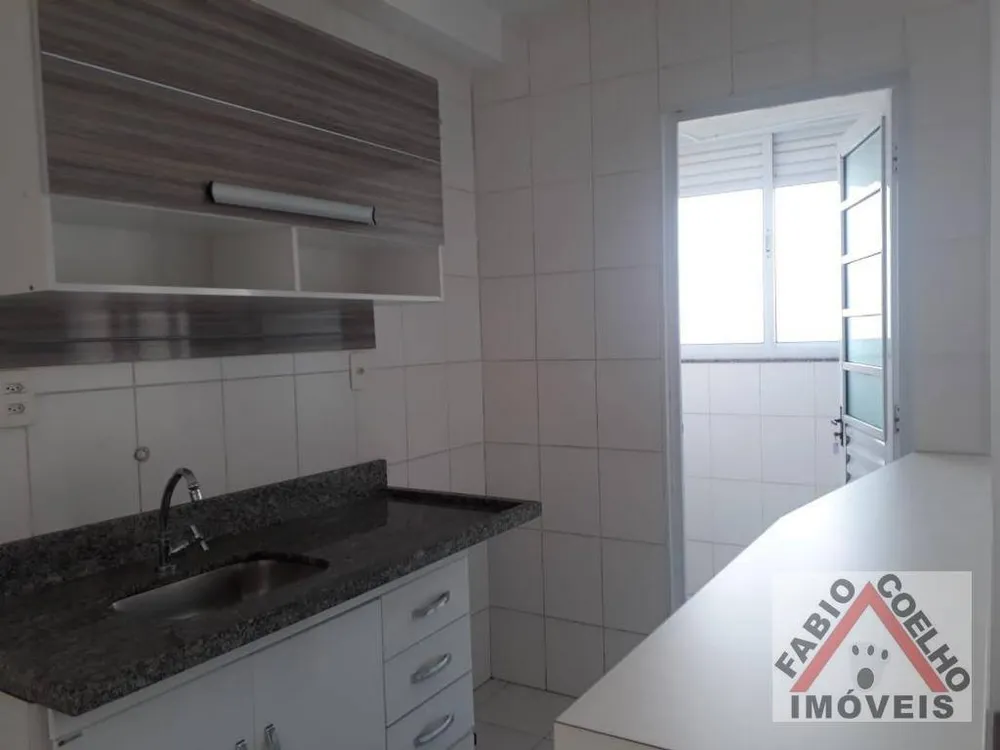 Apartamento, 2 quartos, 48 m² - Foto 9