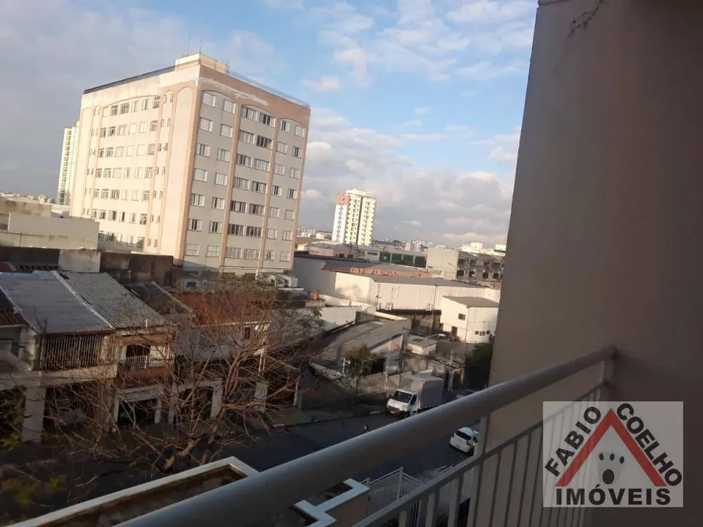 Apartamento, 2 quartos, 48 m² - Foto 8