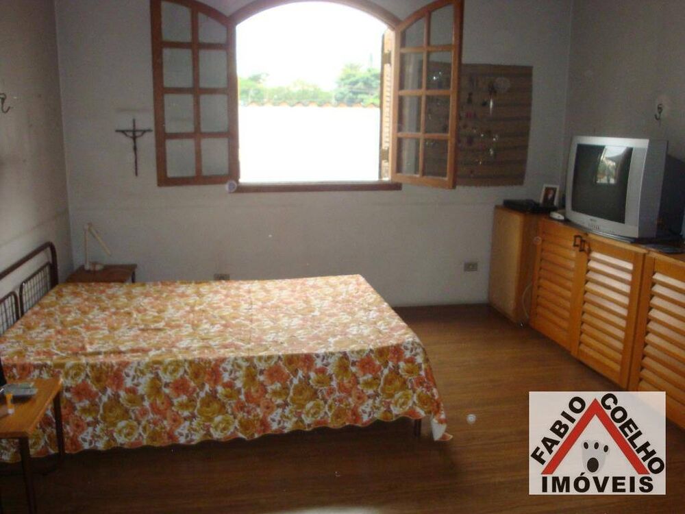Sobrado, 4 quartos, 190 m² - Foto 12