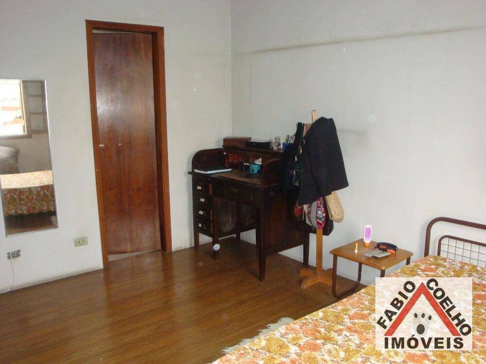 Sobrado, 4 quartos, 190 m² - Foto 11