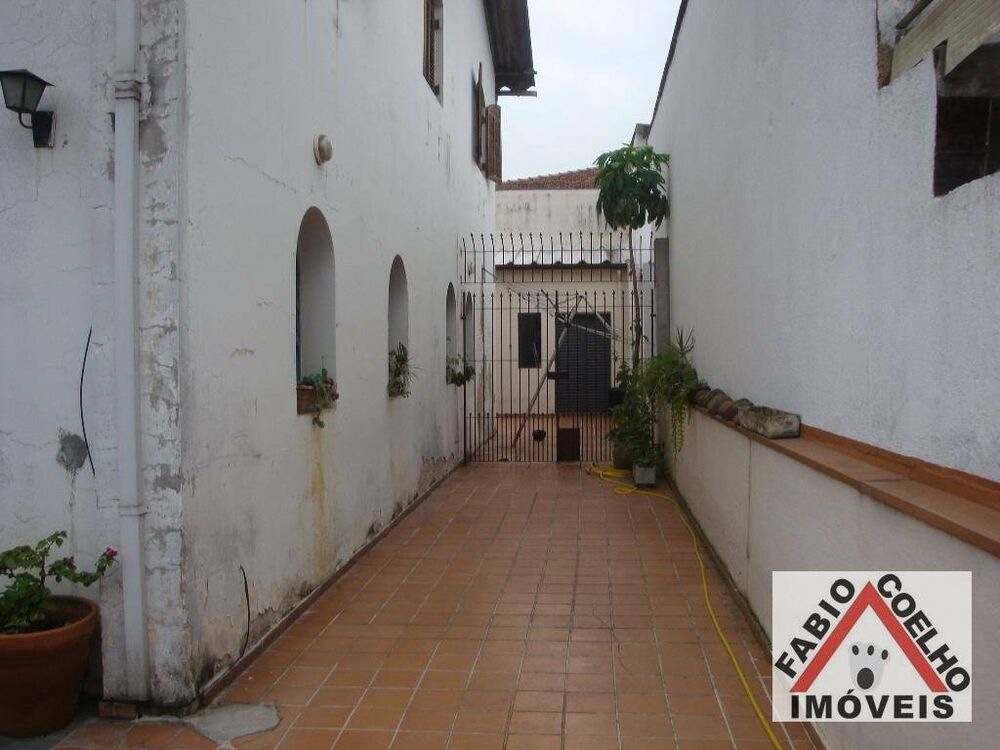 Sobrado, 4 quartos, 190 m² - Foto 5