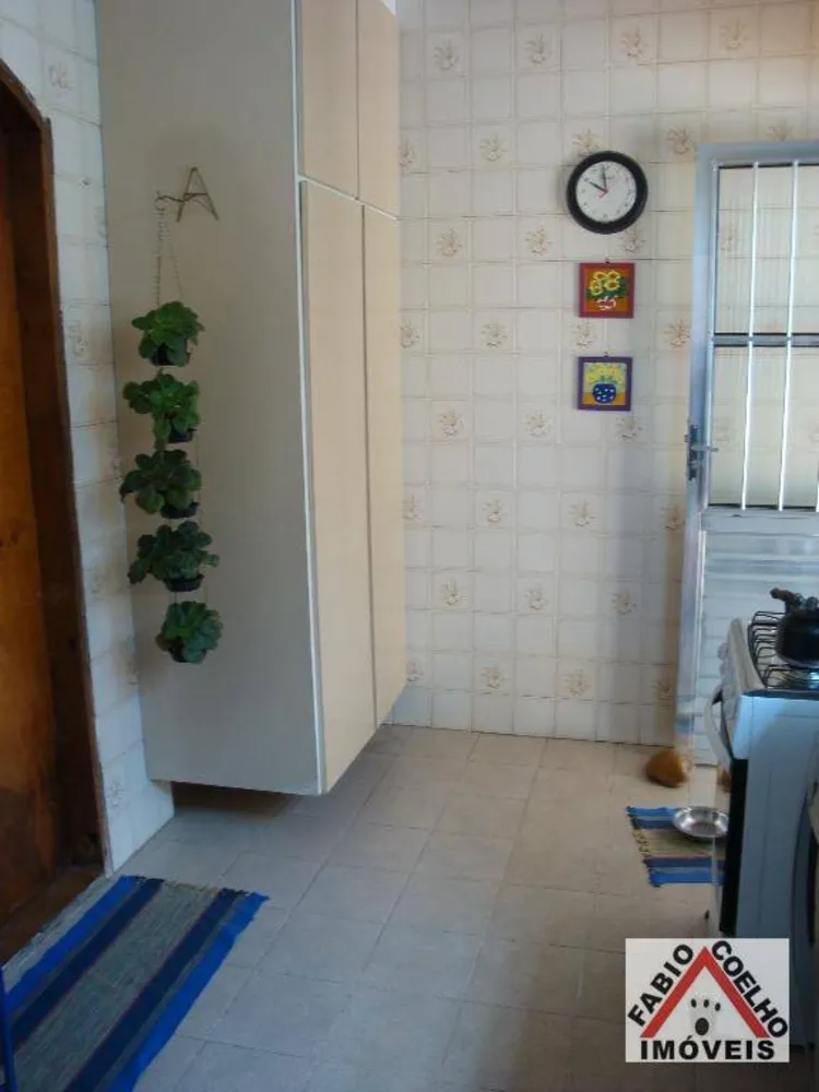 Sobrado, 4 quartos, 190 m² - Foto 3
