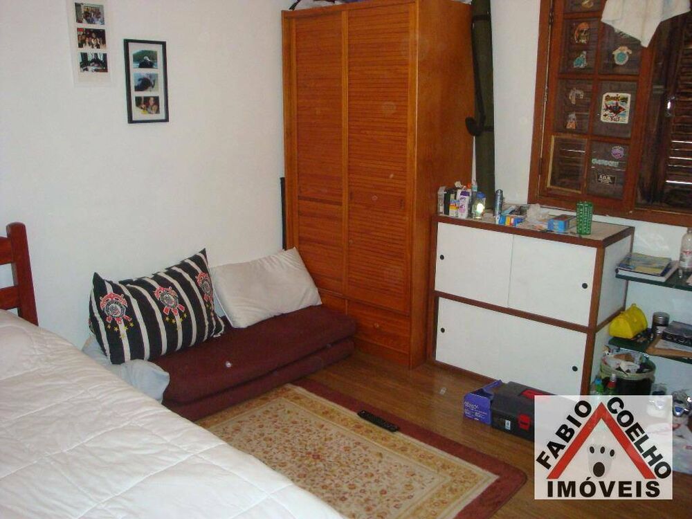 Sobrado, 4 quartos, 190 m² - Foto 8