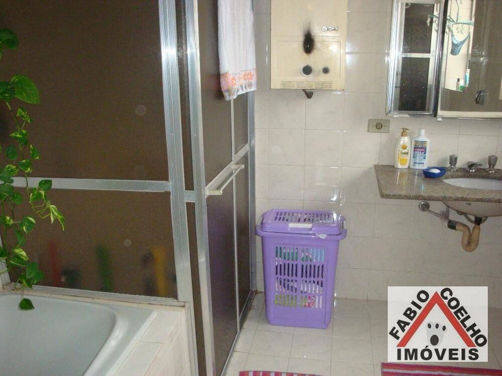 Sobrado, 4 quartos, 190 m² - Foto 2