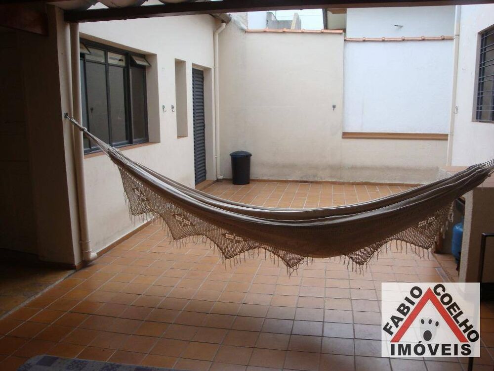 Sobrado, 4 quartos, 190 m² - Foto 4
