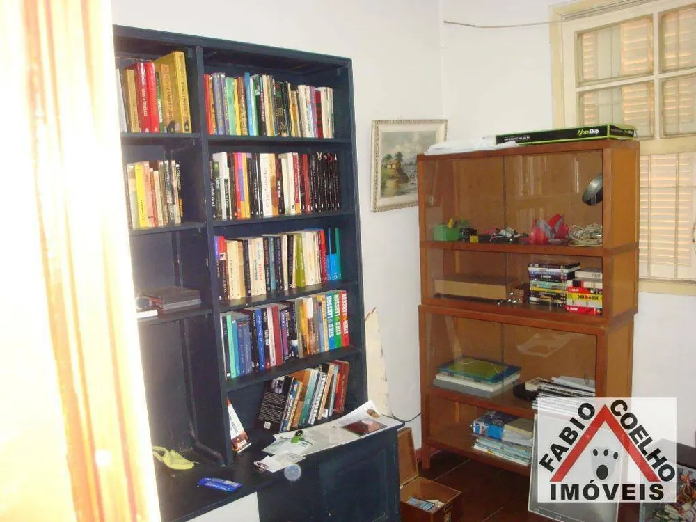 Sobrado, 4 quartos, 190 m² - Foto 6