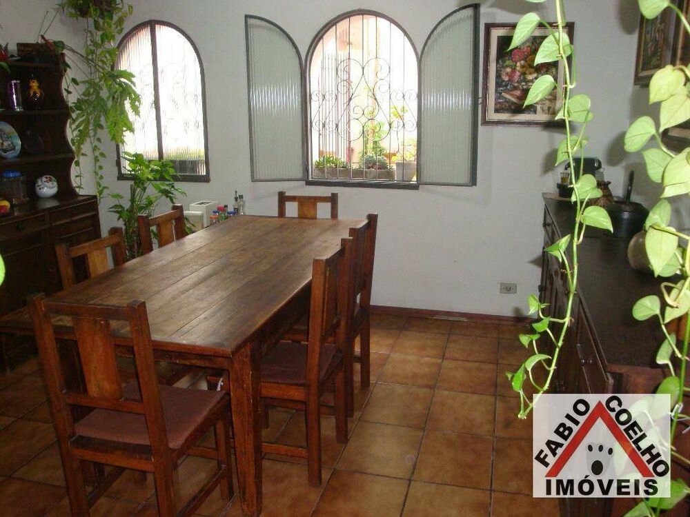 Sobrado, 4 quartos, 190 m² - Foto 10
