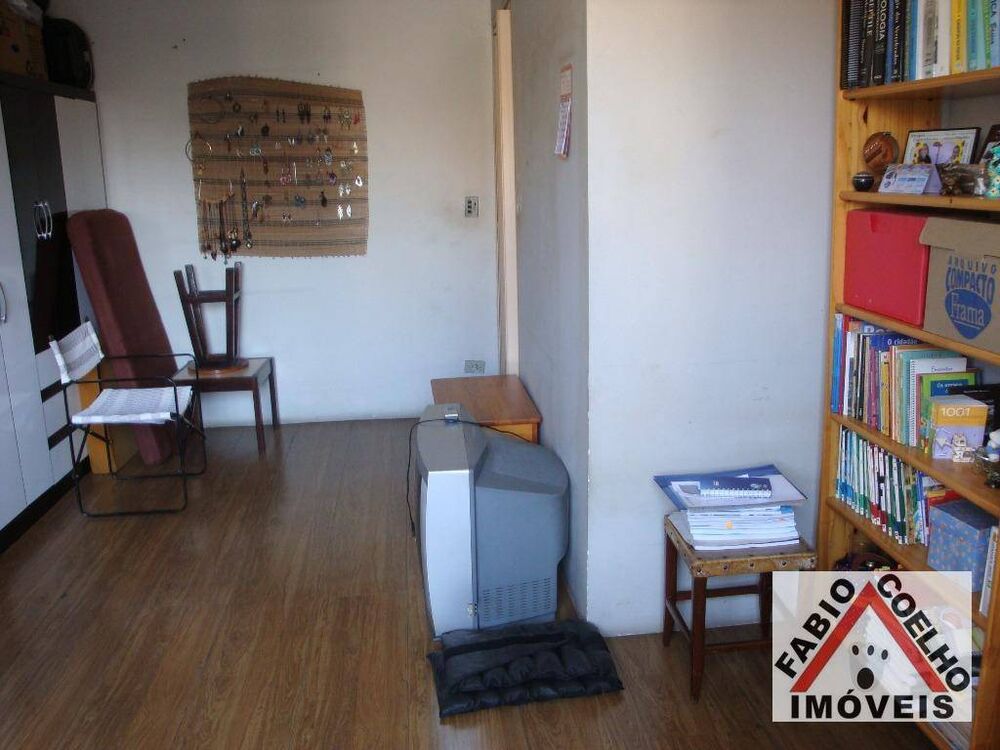 Sobrado, 4 quartos, 190 m² - Foto 7