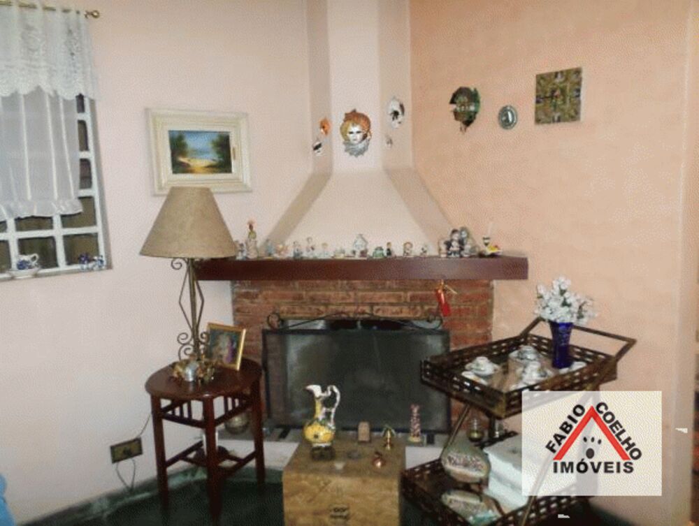 Casa, 3 quartos, 160 m² - Foto 2