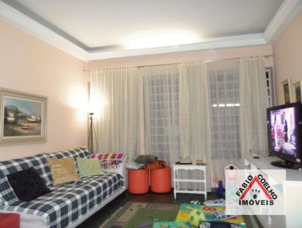 Casa, 3 quartos, 160 m² - Foto 1