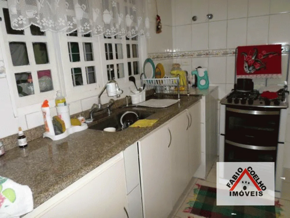 Casa, 3 quartos, 160 m² - Foto 12
