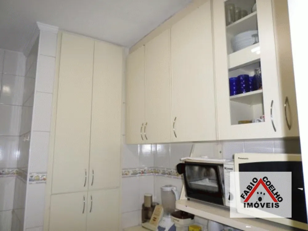 Casa, 3 quartos, 160 m² - Foto 11
