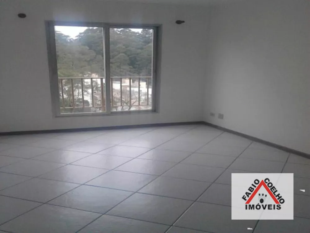 Apartamento à venda com 2 quartos, 60m² - Foto 5