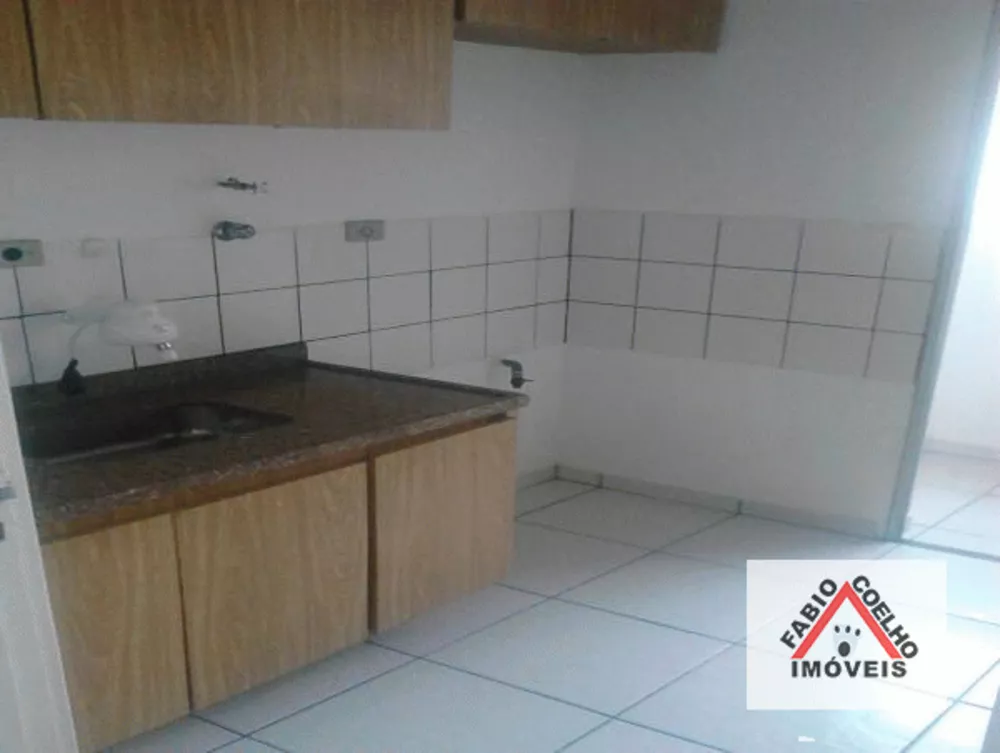 Apartamento à venda com 2 quartos, 60m² - Foto 11