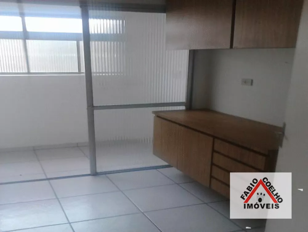 Apartamento à venda com 2 quartos, 60m² - Foto 8