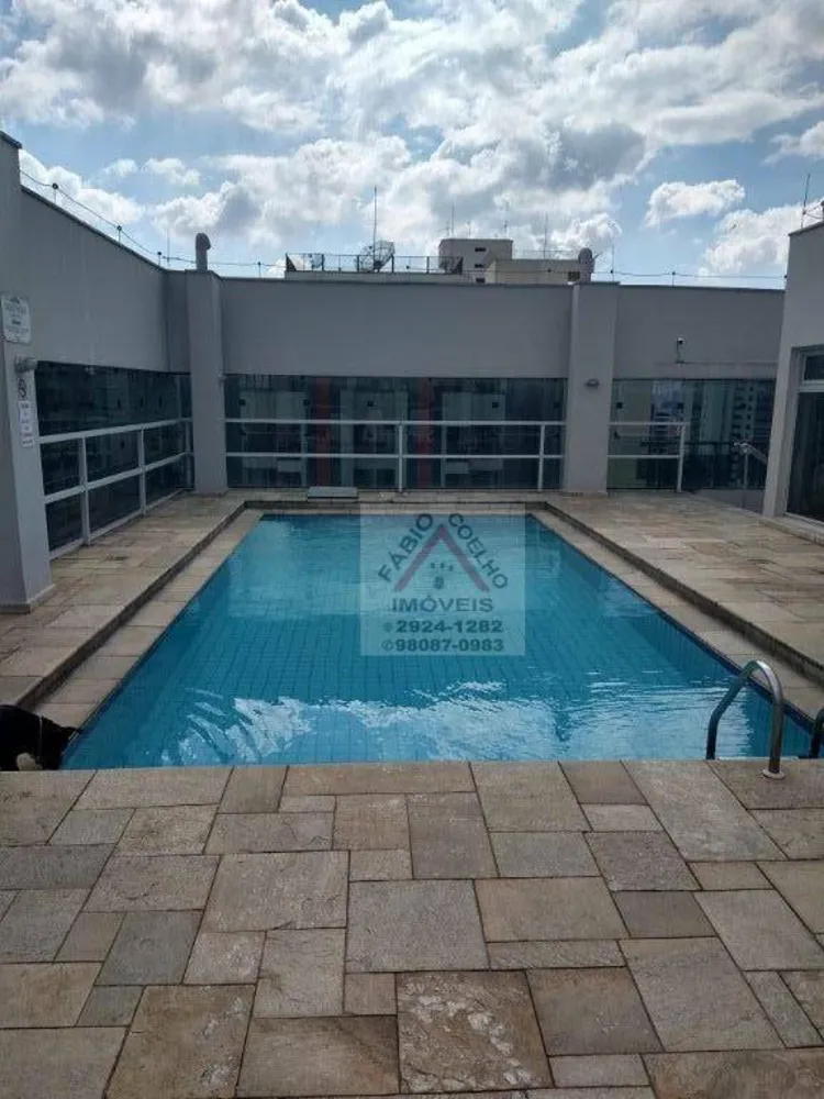 Apartamento, 1 quarto, 65 m² - Foto 7