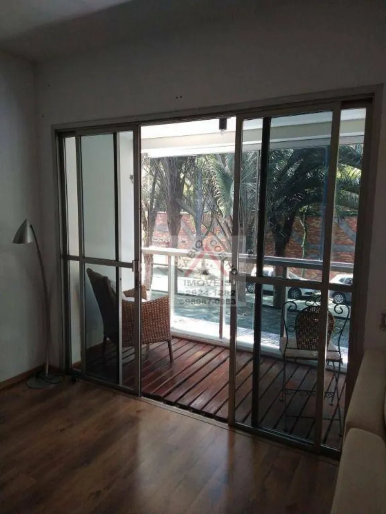 Apartamento, 1 quarto, 65 m² - Foto 8