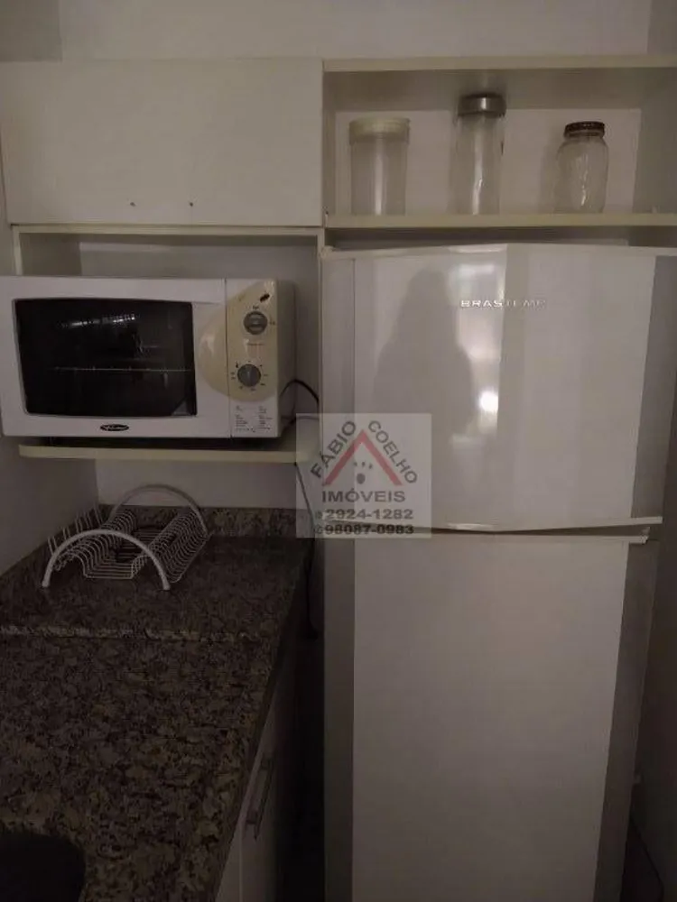Apartamento, 1 quarto, 65 m² - Foto 5