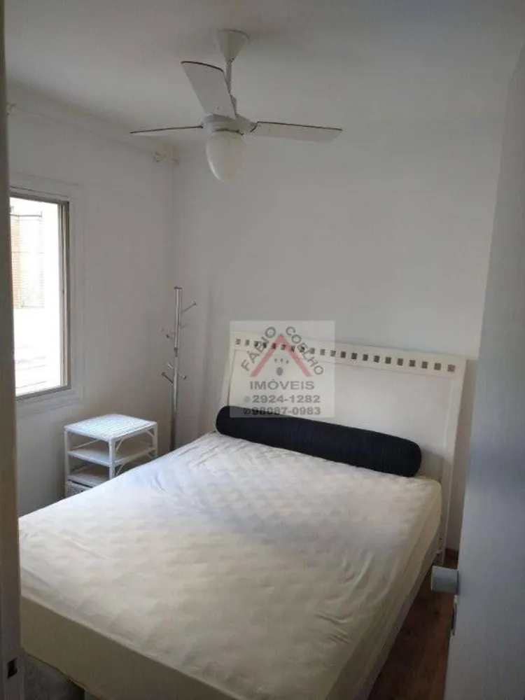 Apartamento, 1 quarto, 65 m² - Foto 6