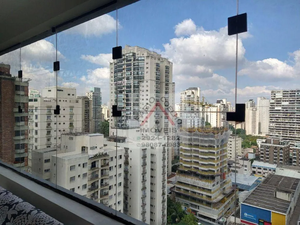 Apartamento, 1 quarto, 65 m² - Foto 4