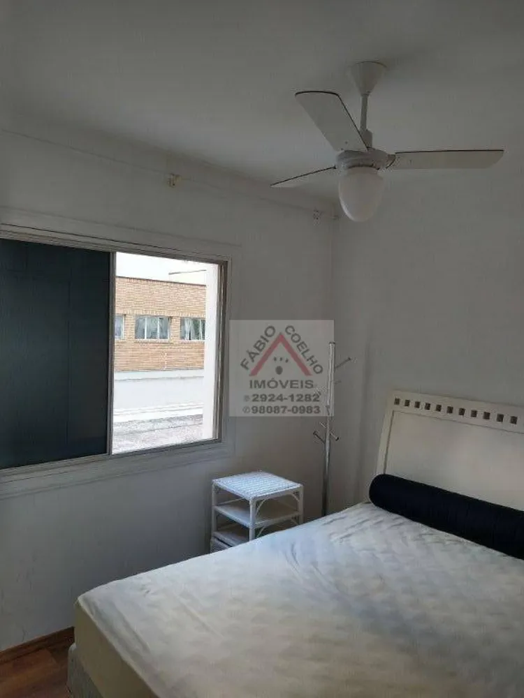 Apartamento, 1 quarto, 65 m² - Foto 2