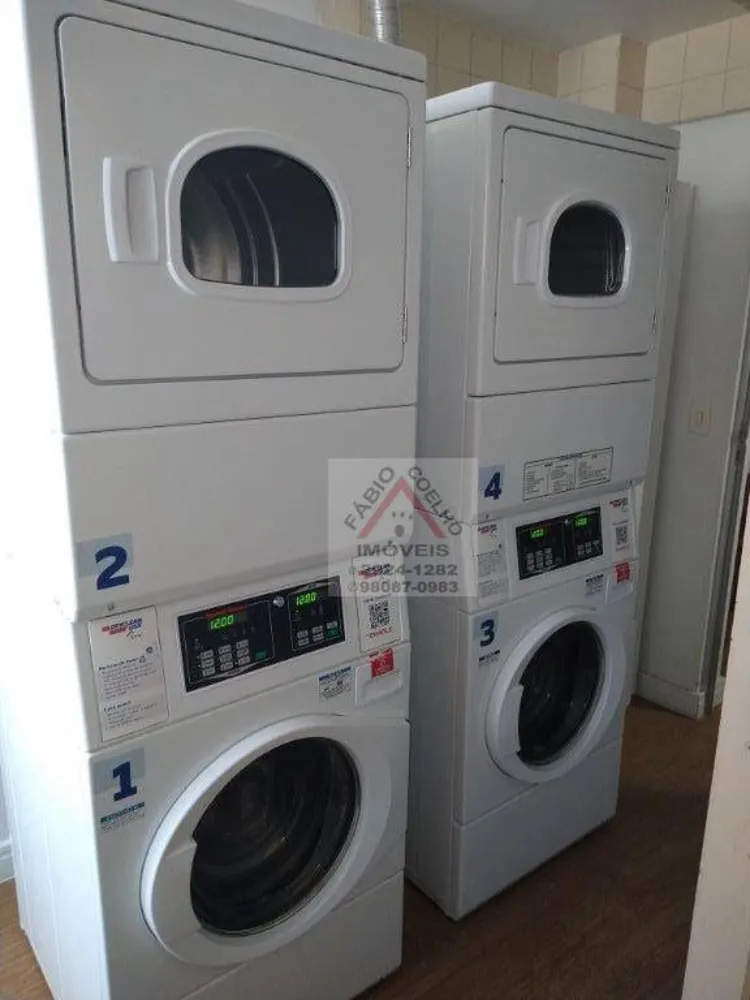 Apartamento, 1 quarto, 65 m² - Foto 3