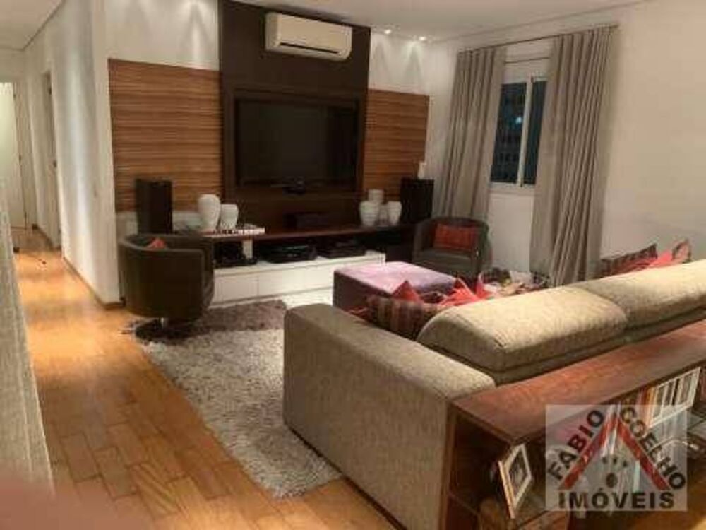 Cobertura à venda com 3 quartos, 304m² - Foto 15