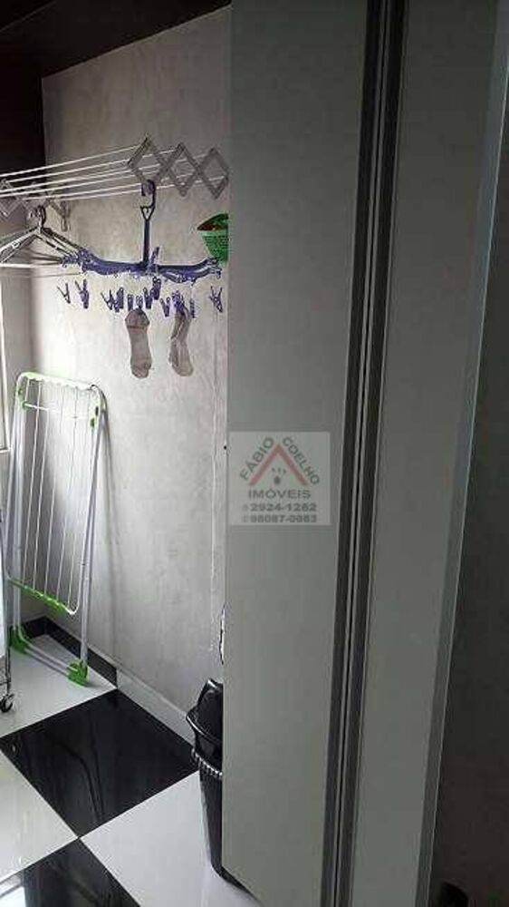 Apartamento, 3 quartos, 88 m² - Foto 4