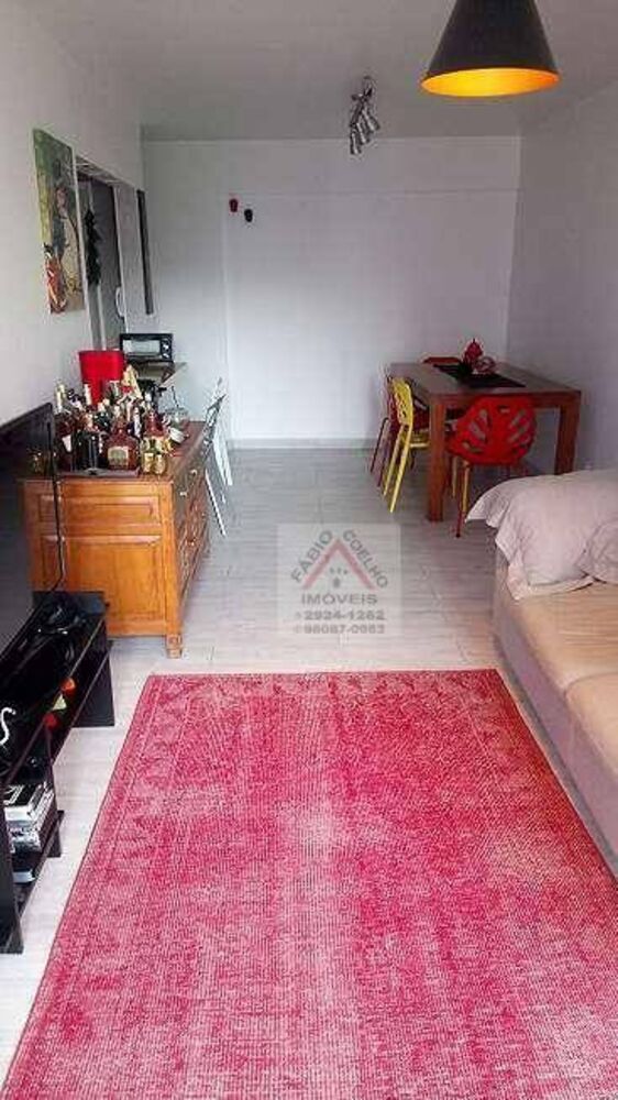 Apartamento, 3 quartos, 88 m² - Foto 11