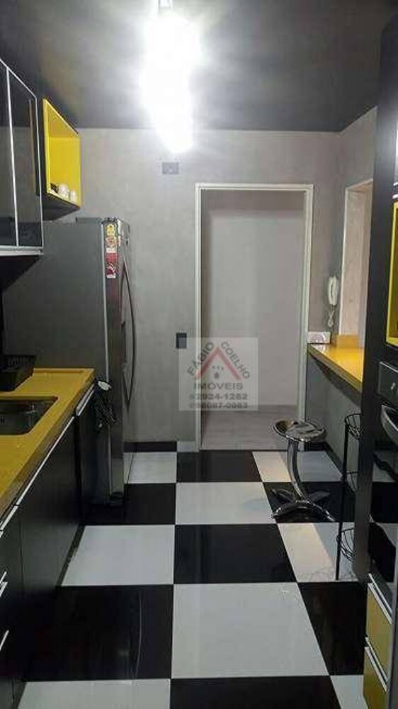 Apartamento, 3 quartos, 88 m² - Foto 8