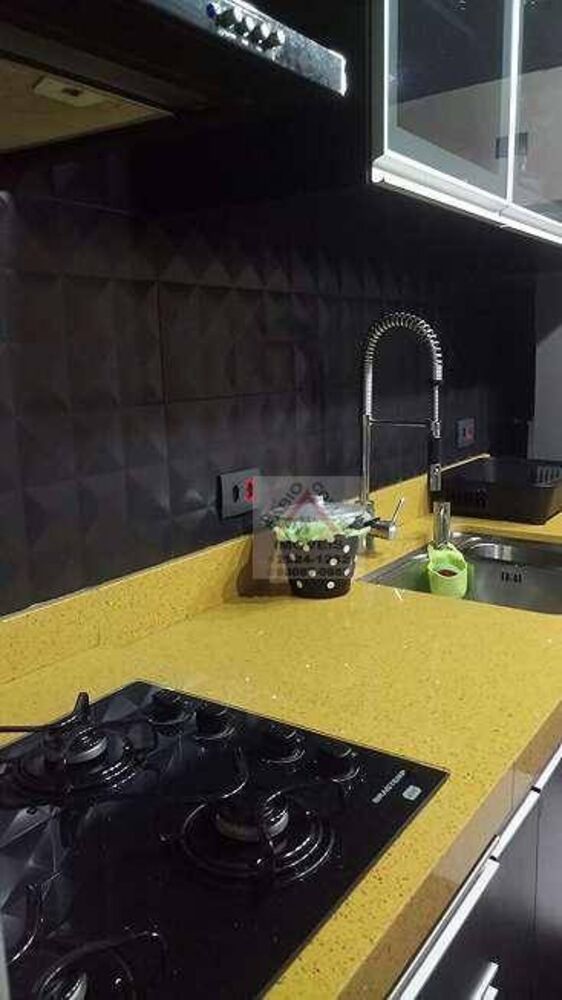 Apartamento, 3 quartos, 88 m² - Foto 9