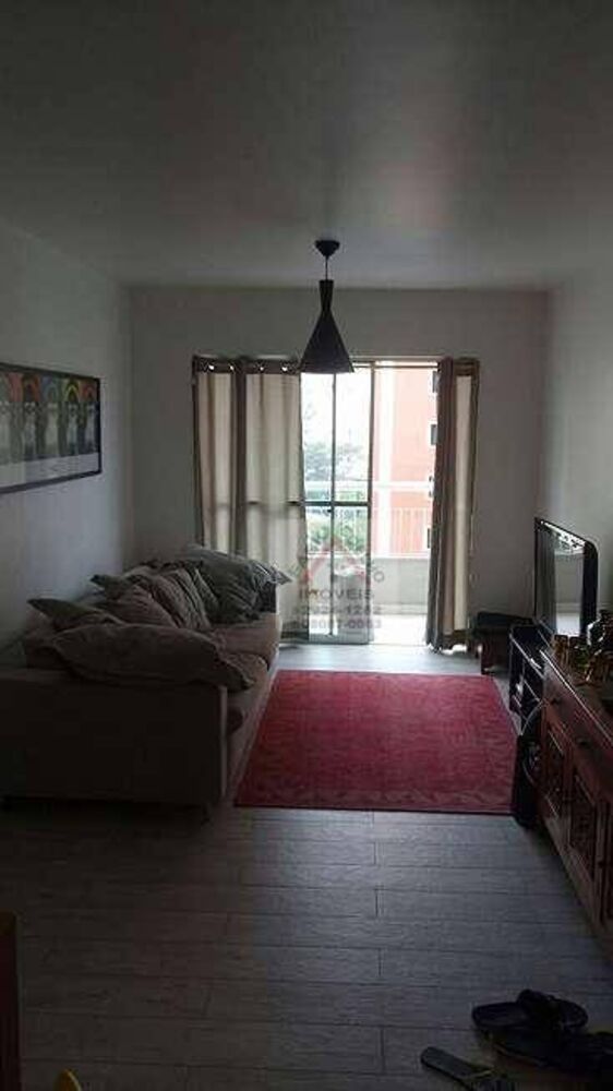 Apartamento, 3 quartos, 88 m² - Foto 5