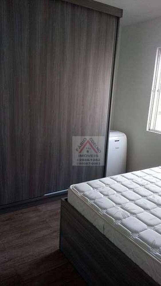 Apartamento, 3 quartos, 88 m² - Foto 2