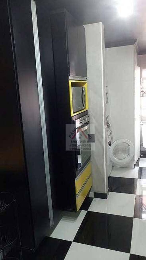 Apartamento, 3 quartos, 88 m² - Foto 10