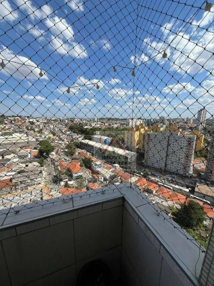 Apartamento, 2 quartos, 46 m² - Foto 2