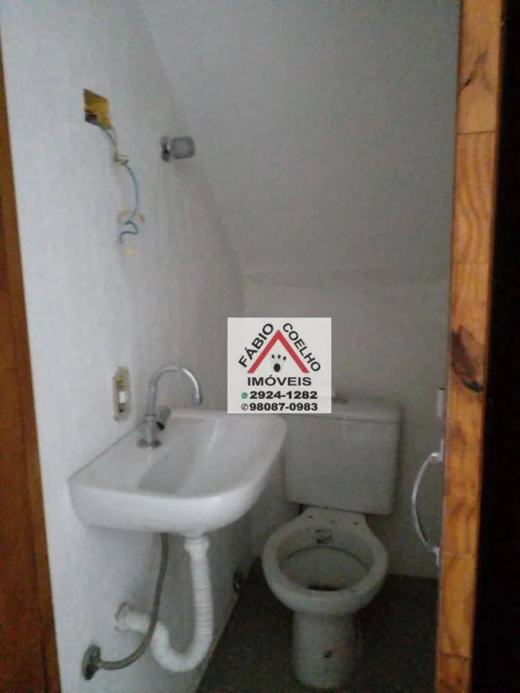 Sobrado, 3 quartos, 98 m² - Foto 5